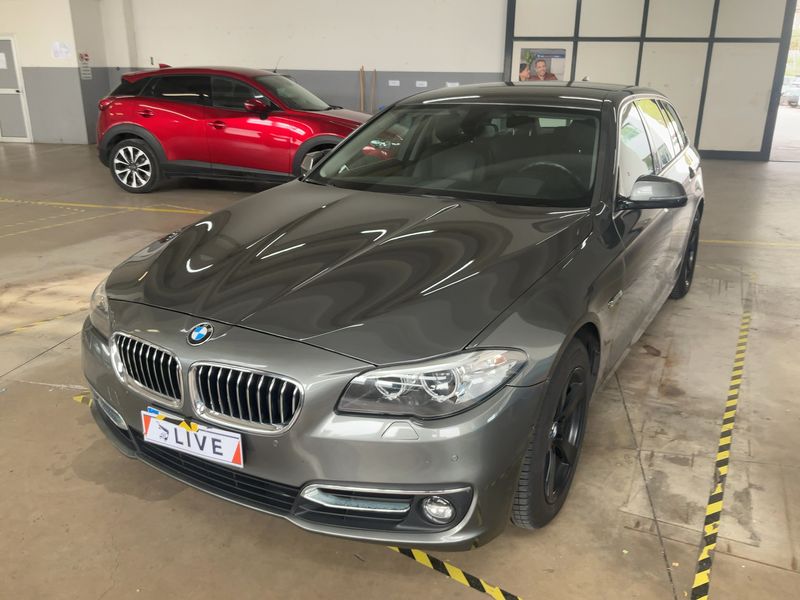 BMW 5er