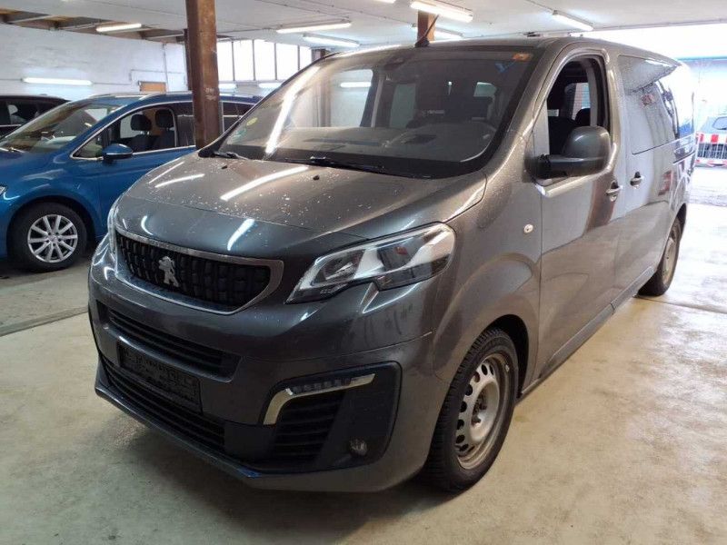 Peugeot Expert d'occasion