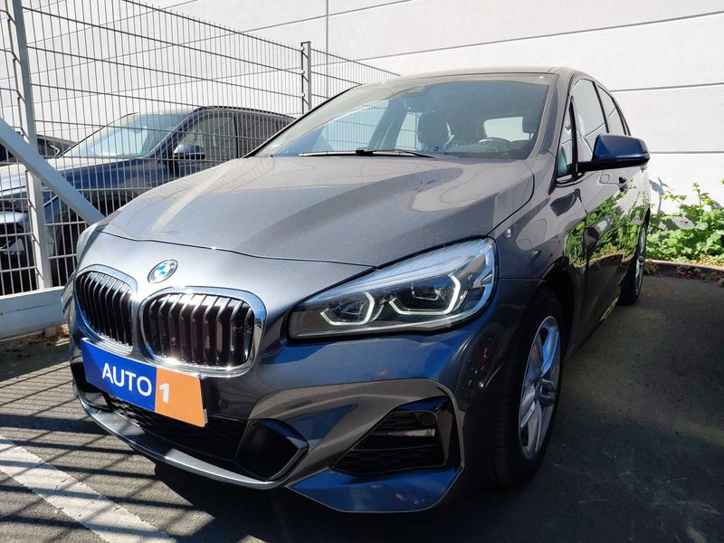 2er 218d Active Tourer xDrive M Sport