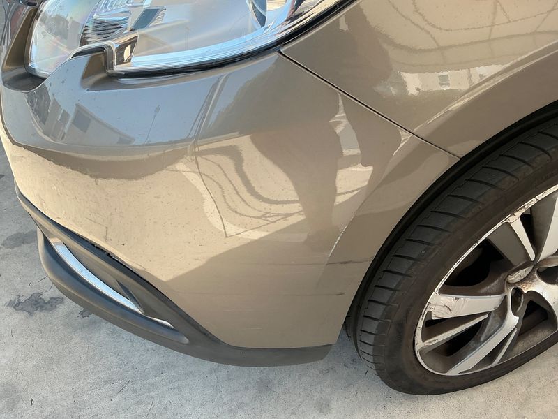 Peugeot 2008 1.6 Blue-HDi Allure 2015 – снимка 25