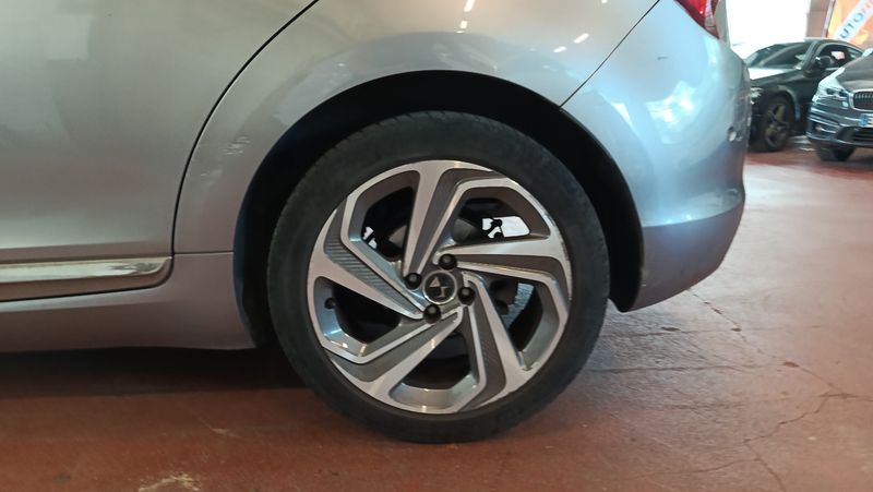 DS Automobiles DS5 1.6 THP SportChic 2016 – снимка 5