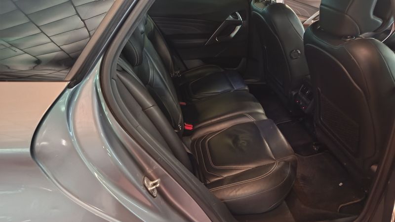 DS Automobiles DS5 1.6 THP SportChic 2016 – снимка 30