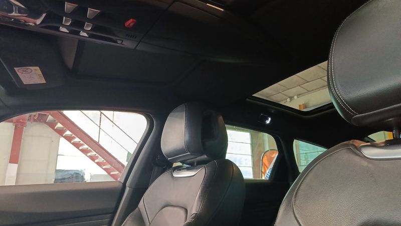 DS Automobiles DS5 1.6 THP SportChic 2016 – снимка 28