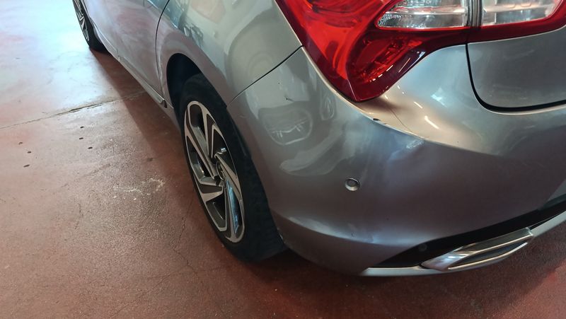 DS Automobiles DS5 1.6 THP SportChic 2016 – снимка 41