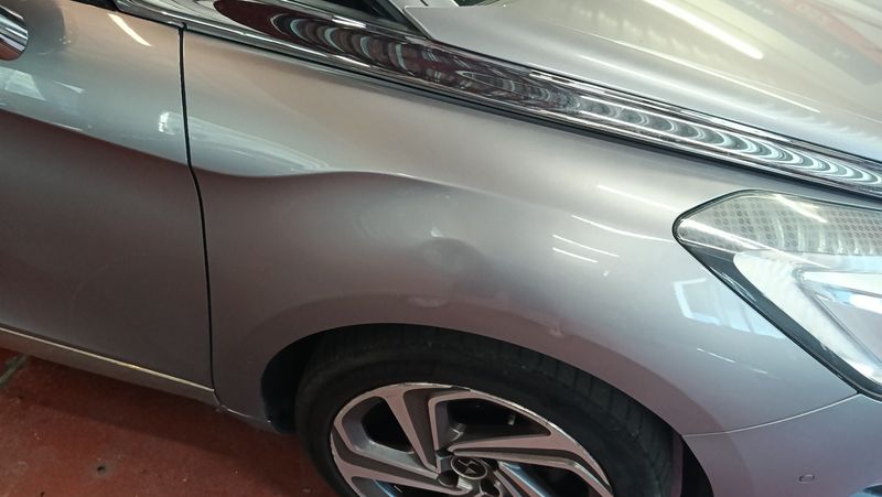 DS Automobiles DS5 1.6 THP SportChic 2016 – снимка 23