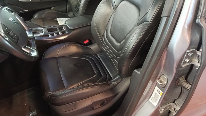 DS Automobiles DS5 1.6 THP SportChic 2016 – снимка 31