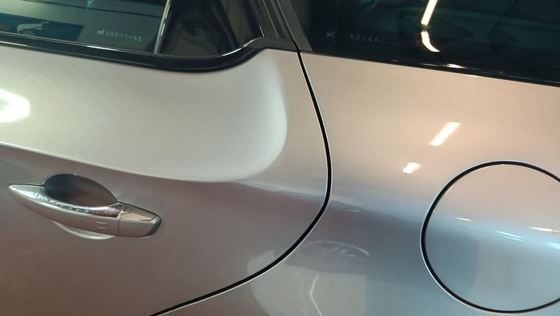 DS Automobiles DS5 1.6 THP SportChic 2016 – снимка 35