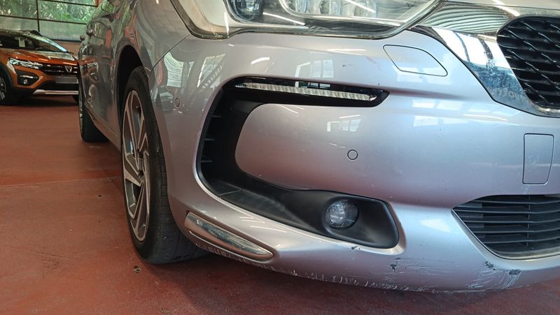 DS Automobiles DS5 1.6 THP SportChic 2016 – снимка 48