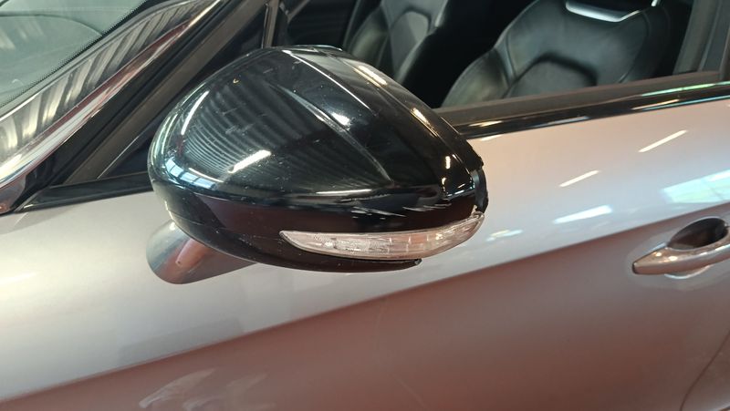 DS Automobiles DS5 1.6 THP SportChic 2016 – снимка 36