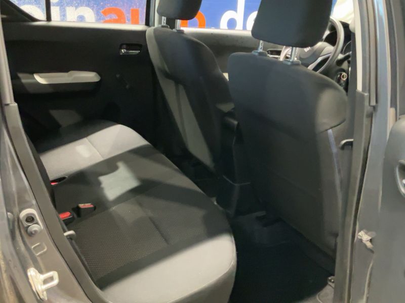 Suzuki Ignis 1.2 DualJet Club — zdjęcie 14