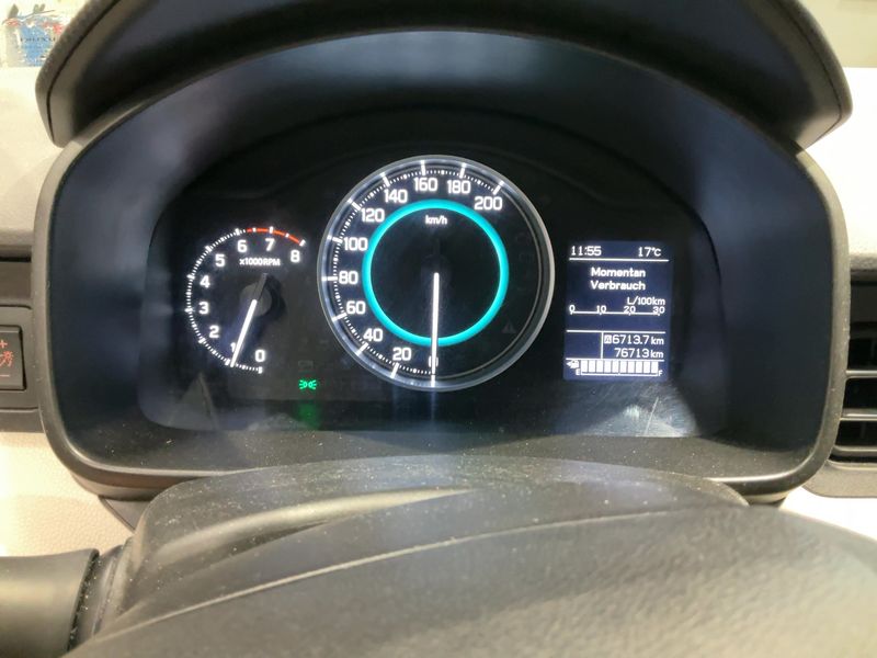 Suzuki Ignis 1.2 DualJet Club — zdjęcie 13