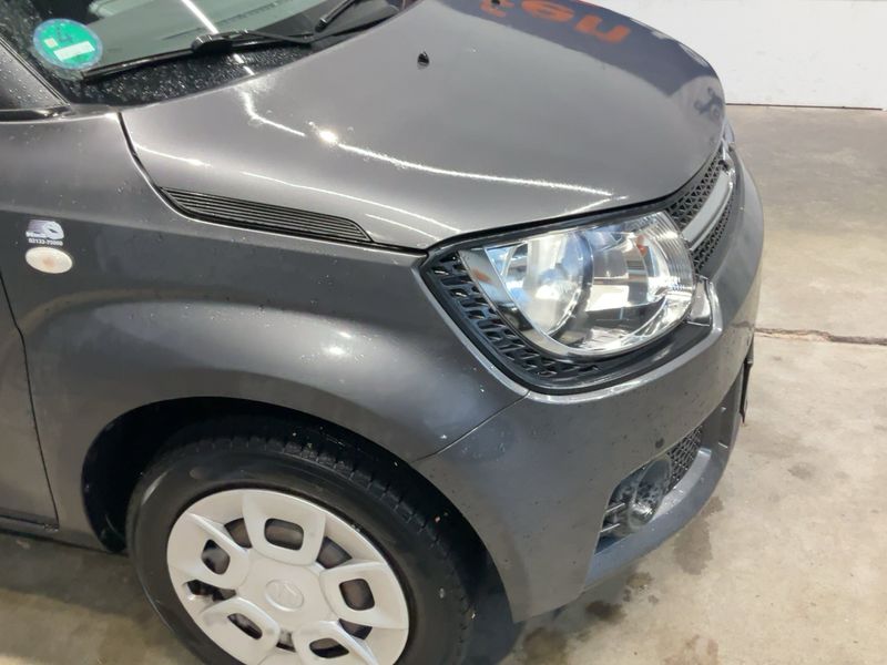Suzuki Ignis 1.2 DualJet Club — zdjęcie 8