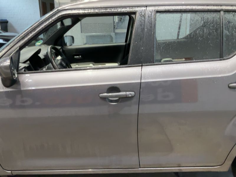 Suzuki Ignis 1.2 DualJet Club — zdjęcie 4