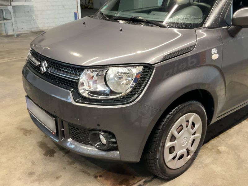 Suzuki Ignis 1.2 DualJet Club — zdjęcie 2