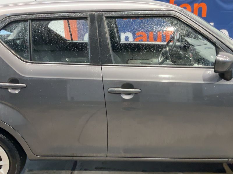 Suzuki Ignis 1.2 DualJet Club — zdjęcie 7