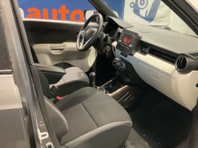 Suzuki Ignis 1.2 DualJet Club — zdjęcie 11