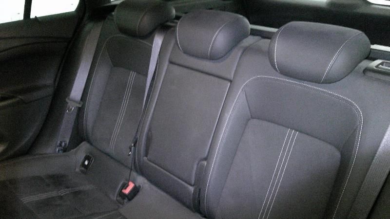 Opel Astra d'occasion