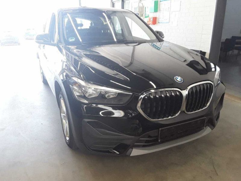 BMW X1 d'occasion