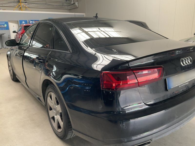 Audi A6 3.0 V6 TDI clean diesel quattro — zdjęcie 3