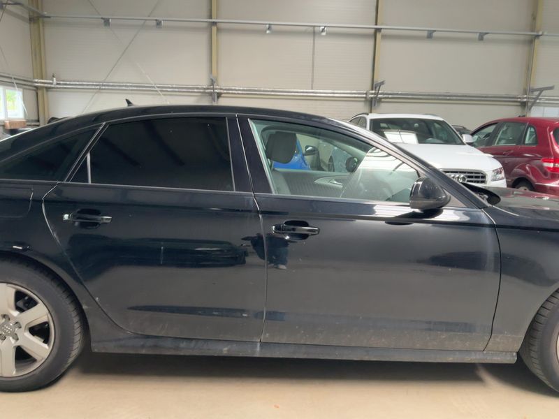 Audi A6 3.0 V6 TDI clean diesel quattro — zdjęcie 7