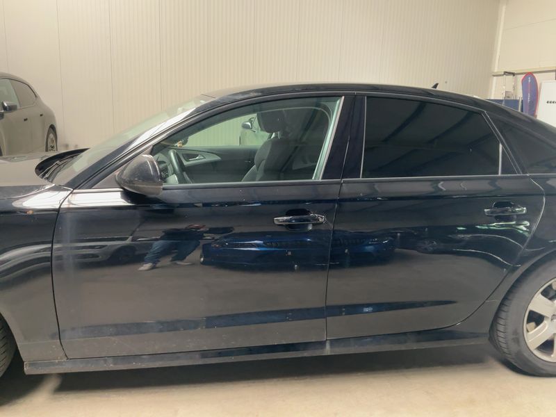 Audi A6 3.0 V6 TDI clean diesel quattro — zdjęcie 4