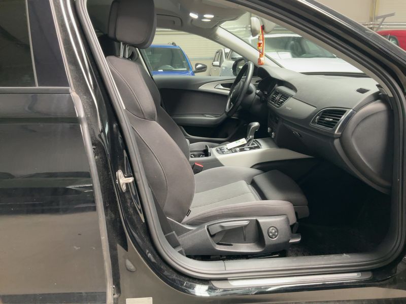 Audi A6 3.0 V6 TDI clean diesel quattro — zdjęcie 11