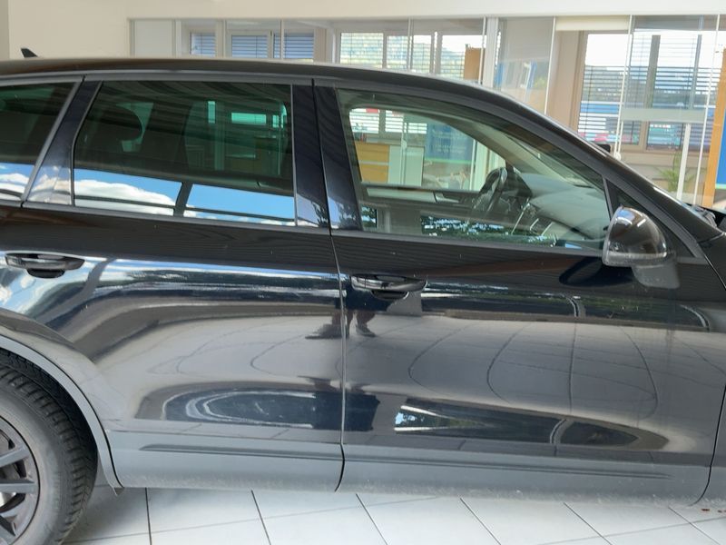 Volkswagen Touareg 3.0 V6 TDI BlueMotion Tech 2013 – снимка 10