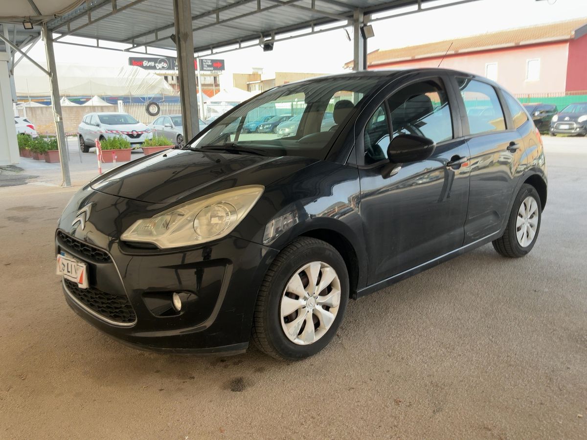 Citroen C3 d'occasion