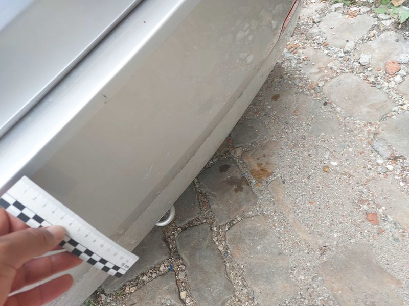 Ford Fiesta 1.4 Ghia 2004 – снимка 32