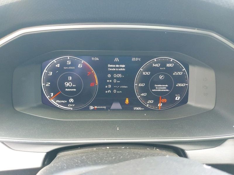 Seat Leon d'occasion