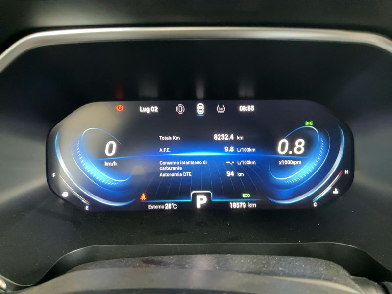 DR 6.0 1.5 LPG — zdjęcie 13