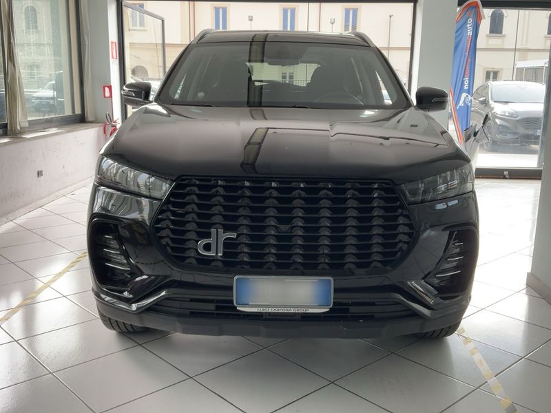 DR 6.0 1.5 LPG — zdjęcie 9