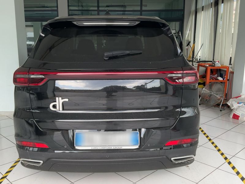 DR 6.0 1.5 LPG — zdjęcie 5