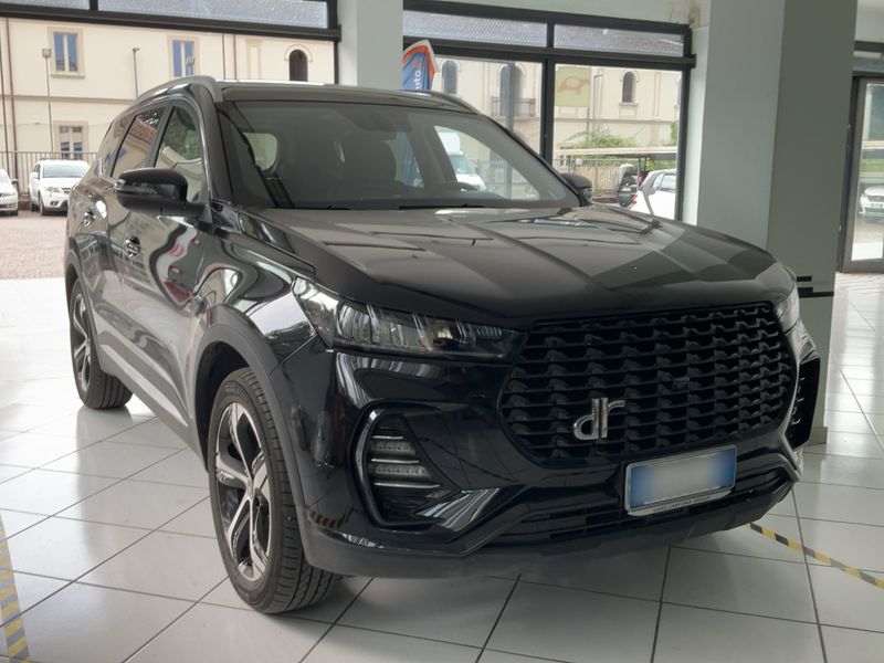 DR 6.0 1.5 LPG — zdjęcie 8