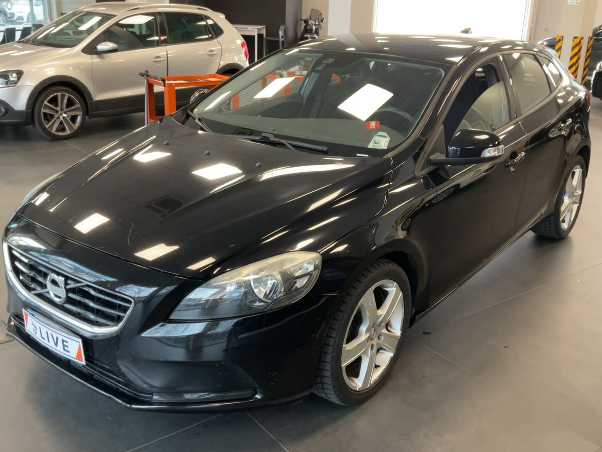 Volvo V40 d'occasion