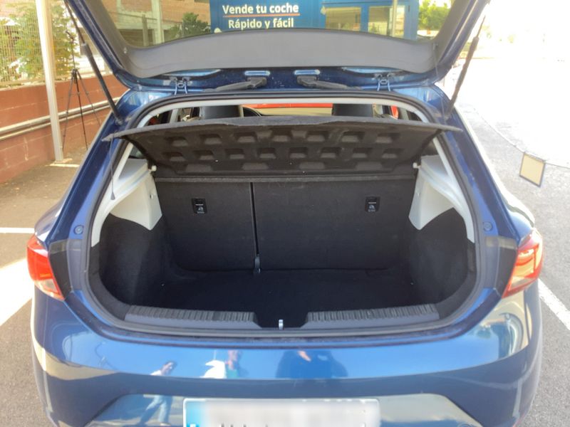 Seat Leon 1.6 TDI Style 2014 – снимка 15