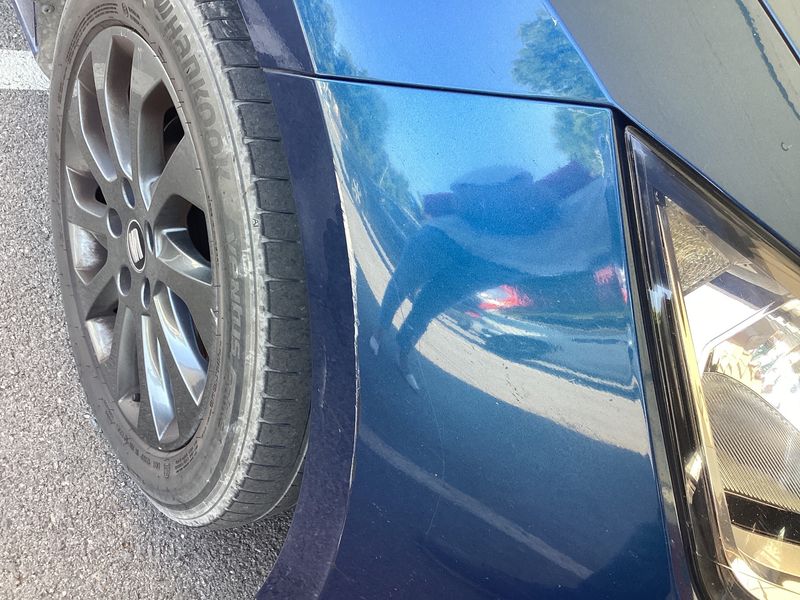 Seat Leon 1.6 TDI Style 2014 – снимка 23