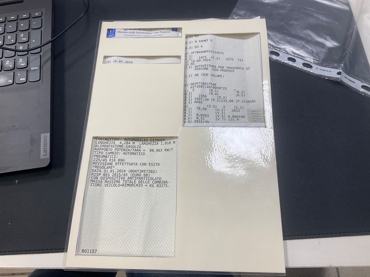 DS Automobiles d'occasion