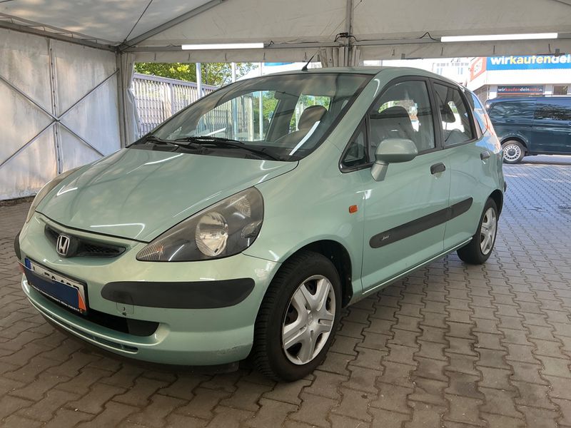 Honda Jazz 1.4 DSi LS