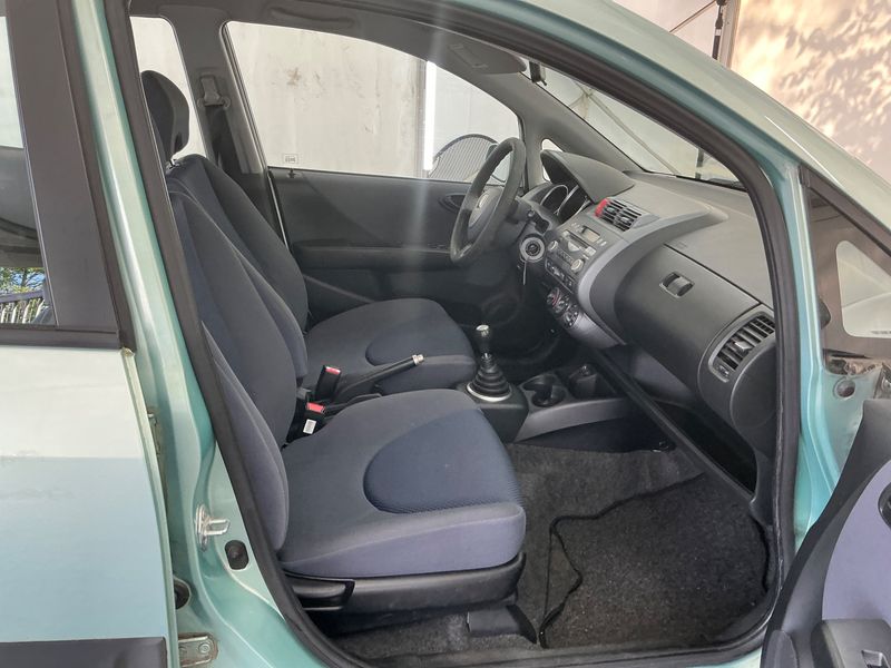 Honda Jazz 1.4 DSi LS — zdjęcie 3