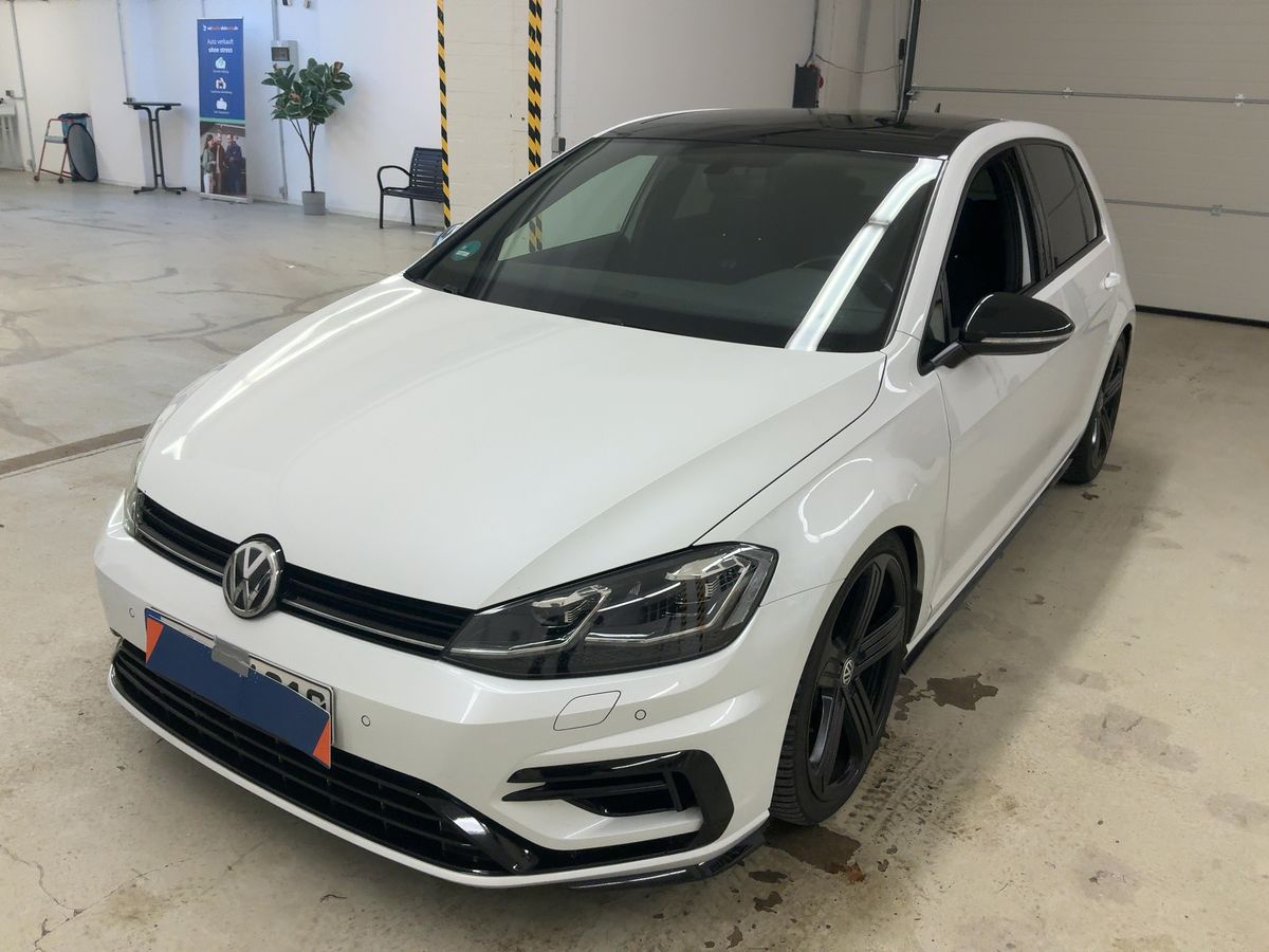 Volkswagen Golf d'occasion