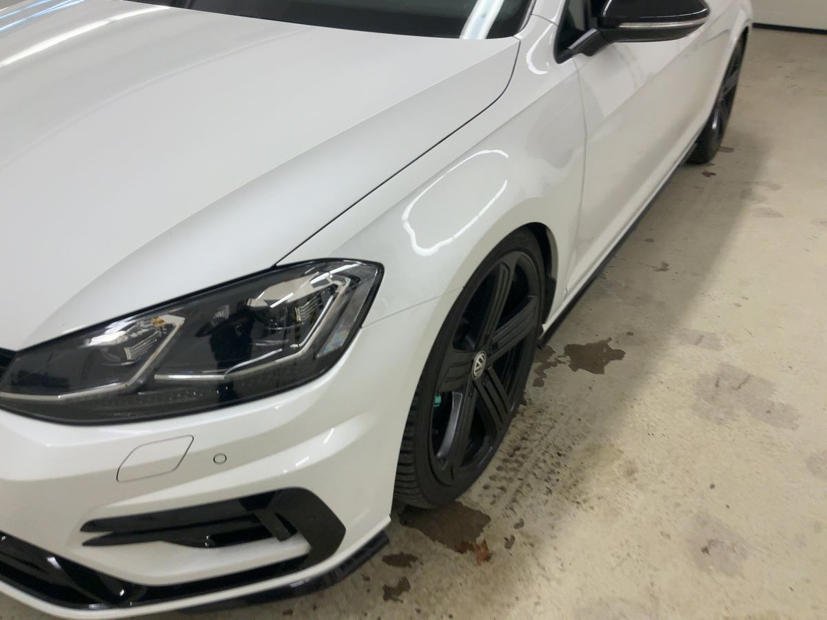 Volkswagen Golf d'occasion