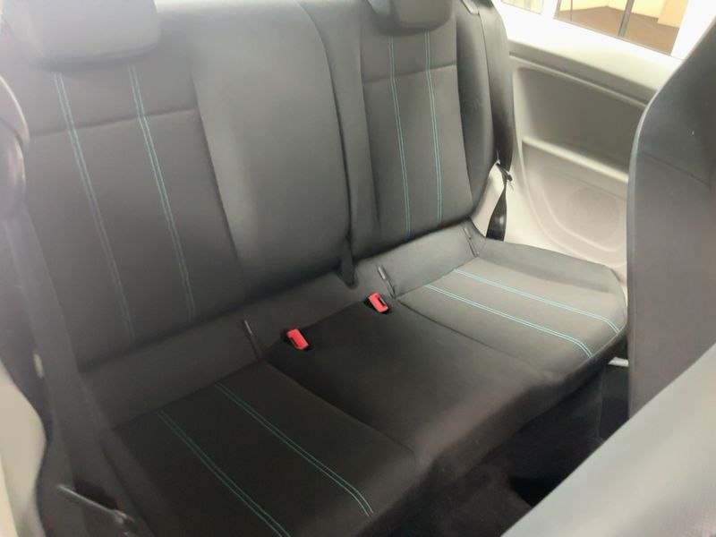 Seat Mii 1.0 Style — zdjęcie 14