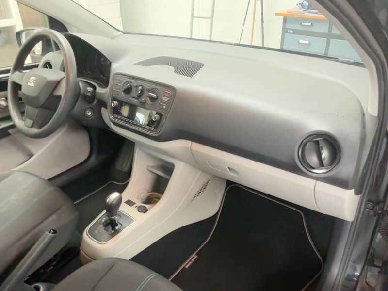 Seat Mii 1.0 Style — zdjęcie 12