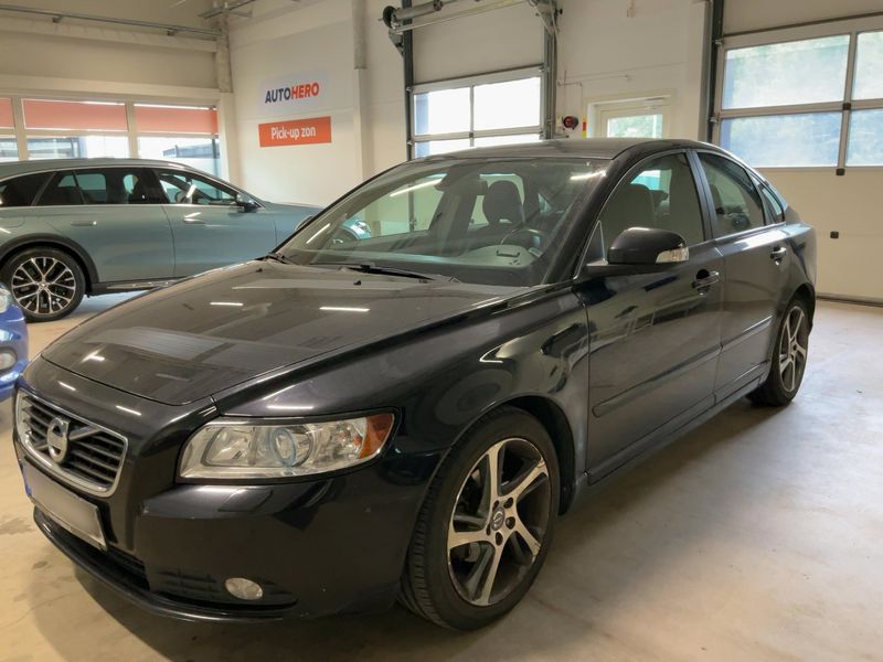 Volvo S40 1.6 D2 Business Edition