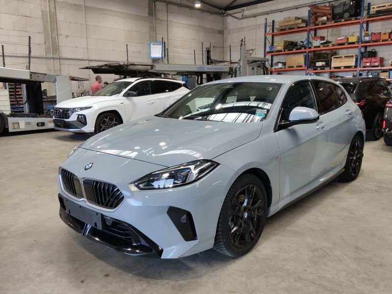 1er 118d M Sport