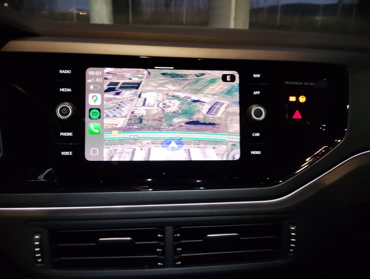 Volkswagen Taigo d'occasion