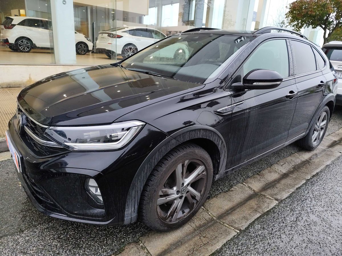 Volkswagen Taigo d'occasion