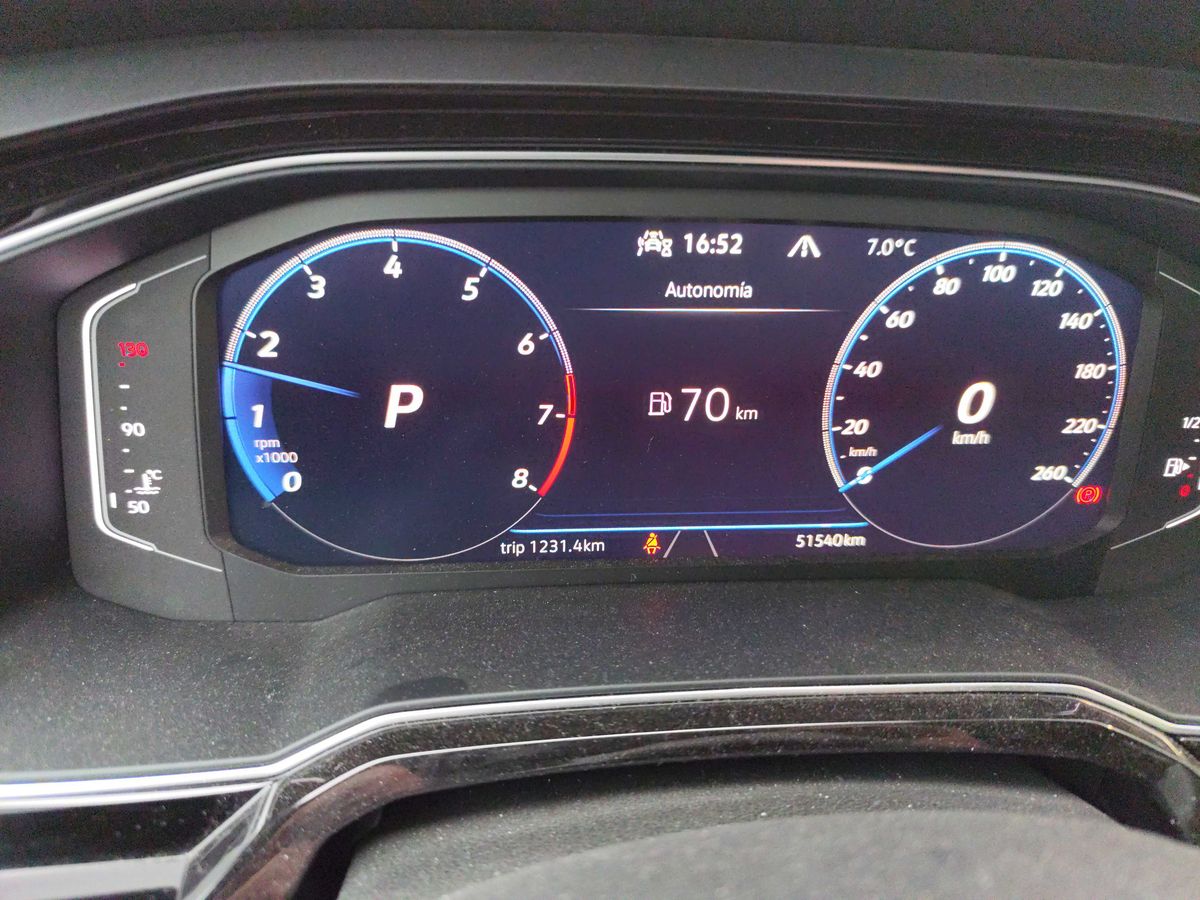 Volkswagen Taigo 2022 — photo 13