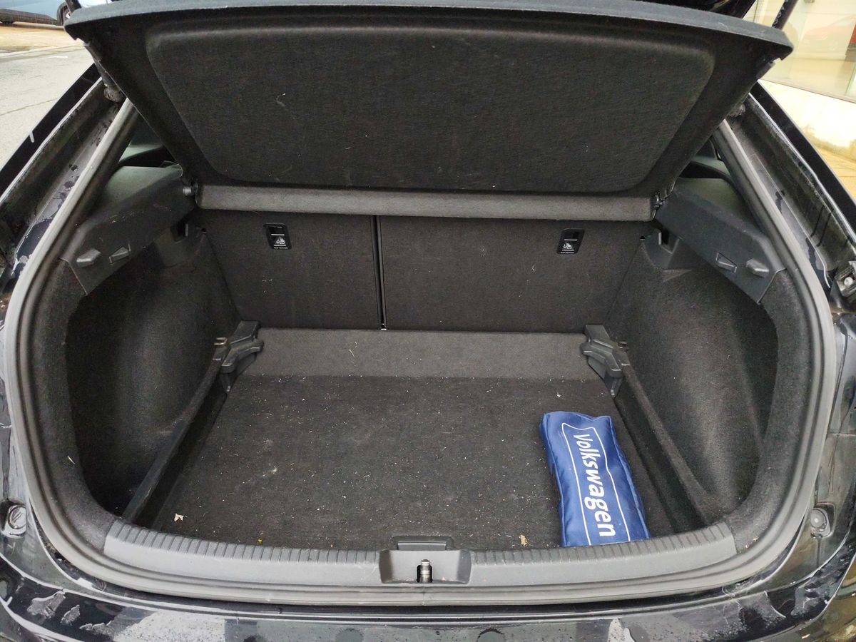Volkswagen Taigo 2022 — photo 10